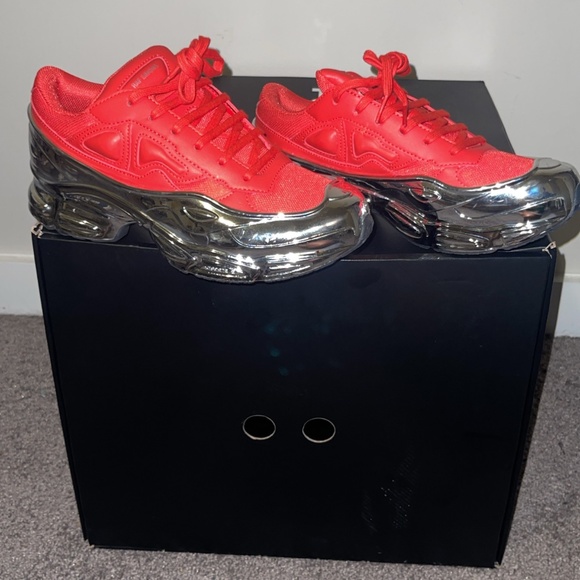 Raf Simmons Ozweego - Picture 4 of 7